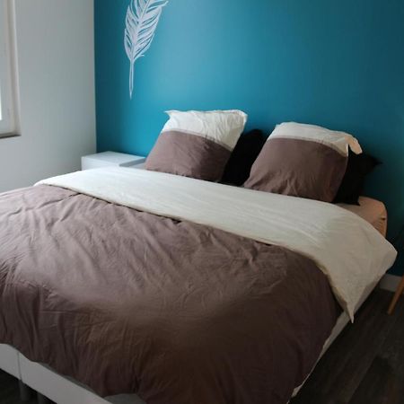 L Ensoleillee Maison 2 Chambres-Private House 칸느 외부 사진