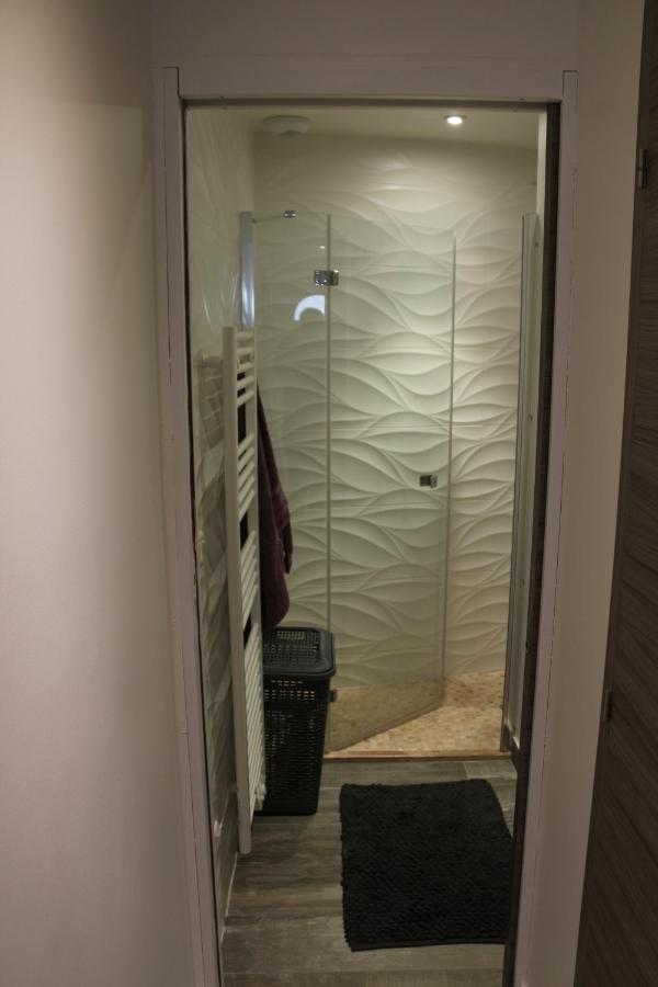 L Ensoleillee Maison 2 Chambres-Private House 칸느 외부 사진