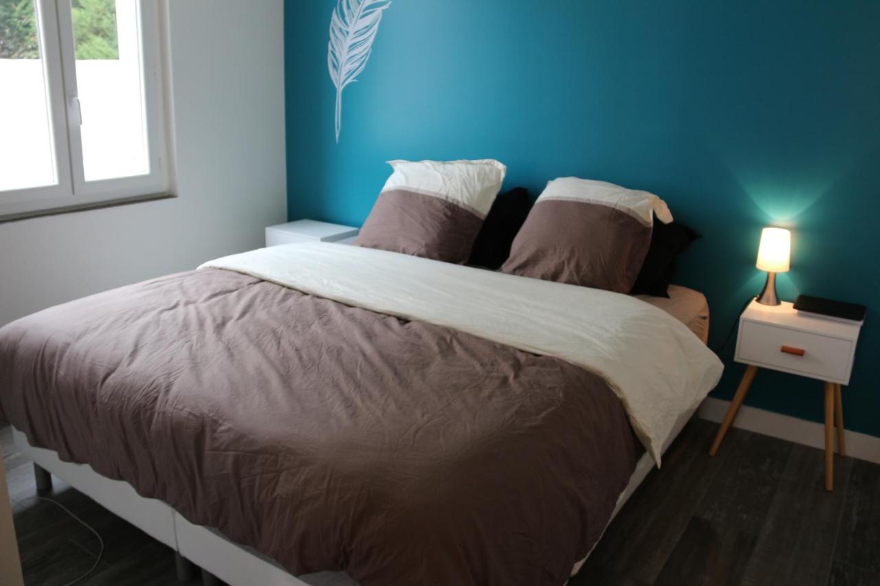 L Ensoleillee Maison 2 Chambres-Private House 칸느 외부 사진