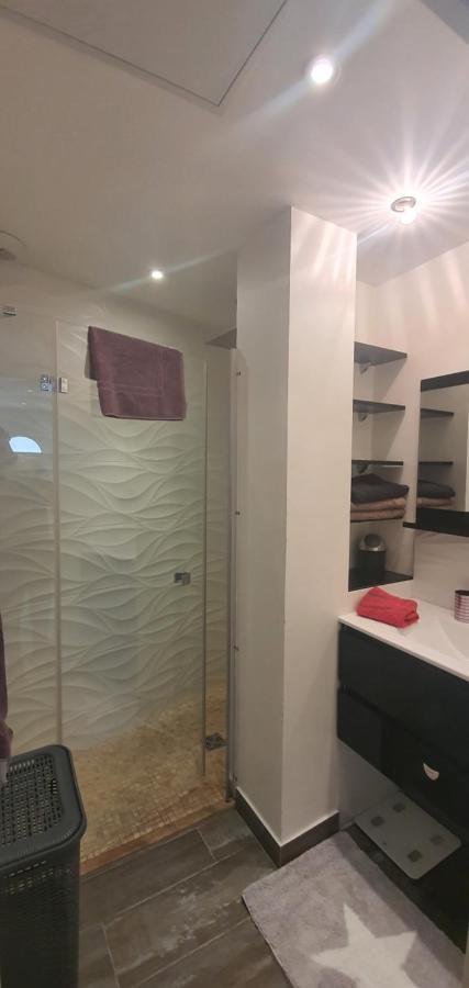 L Ensoleillee Maison 2 Chambres-Private House 칸느 외부 사진